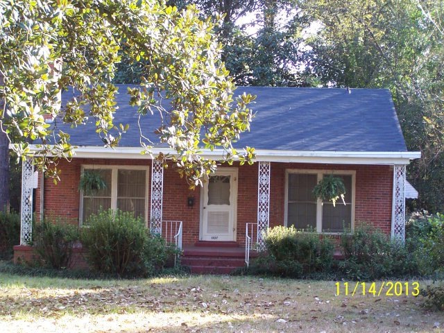 Main View