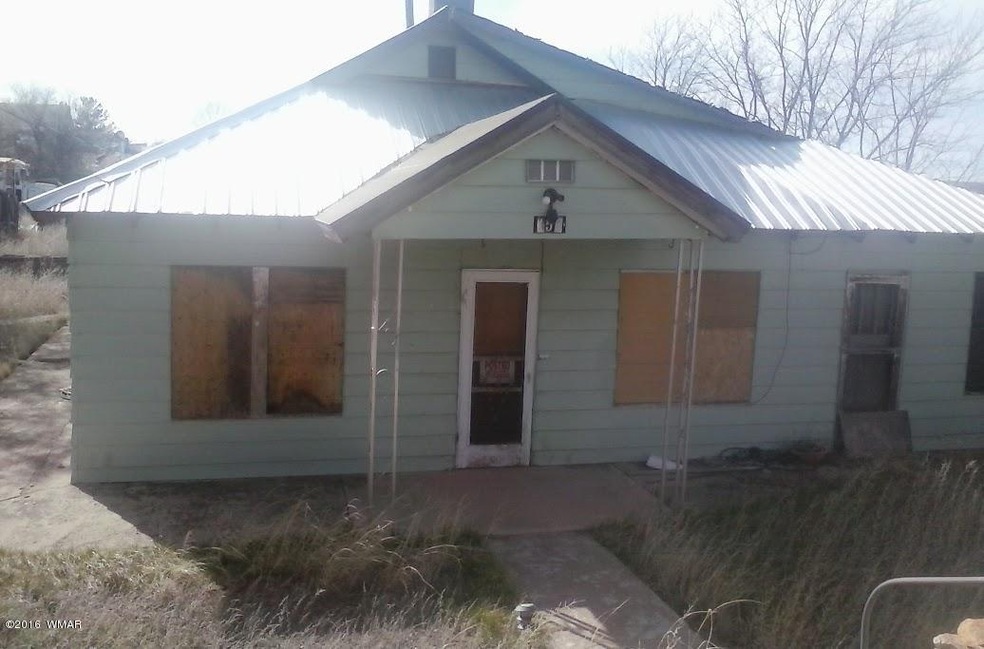 Needs TLC but priced to sell