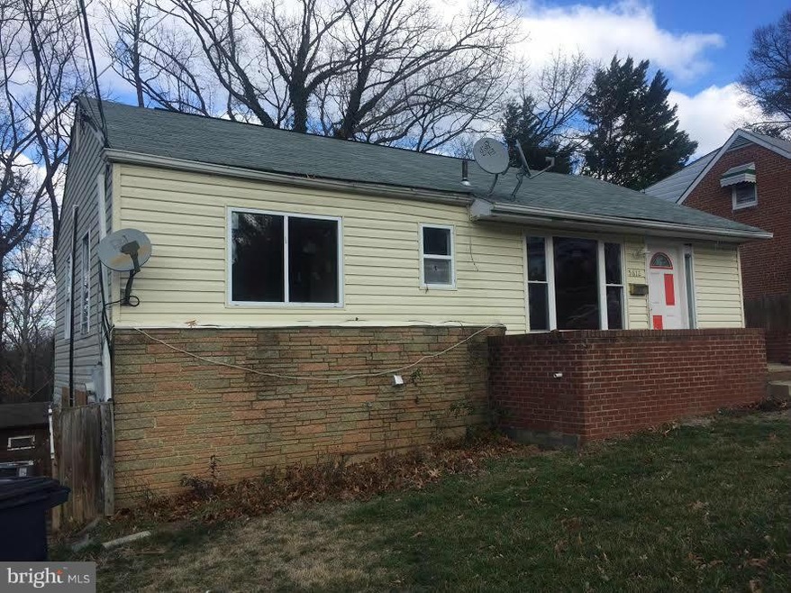 5612 Gallatin Place, Hyattsville, MD 20781 - photo 1