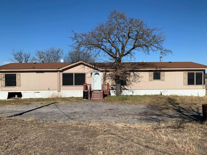 449 Big Salty Dr, Springtown, TX 76082 - photo 1