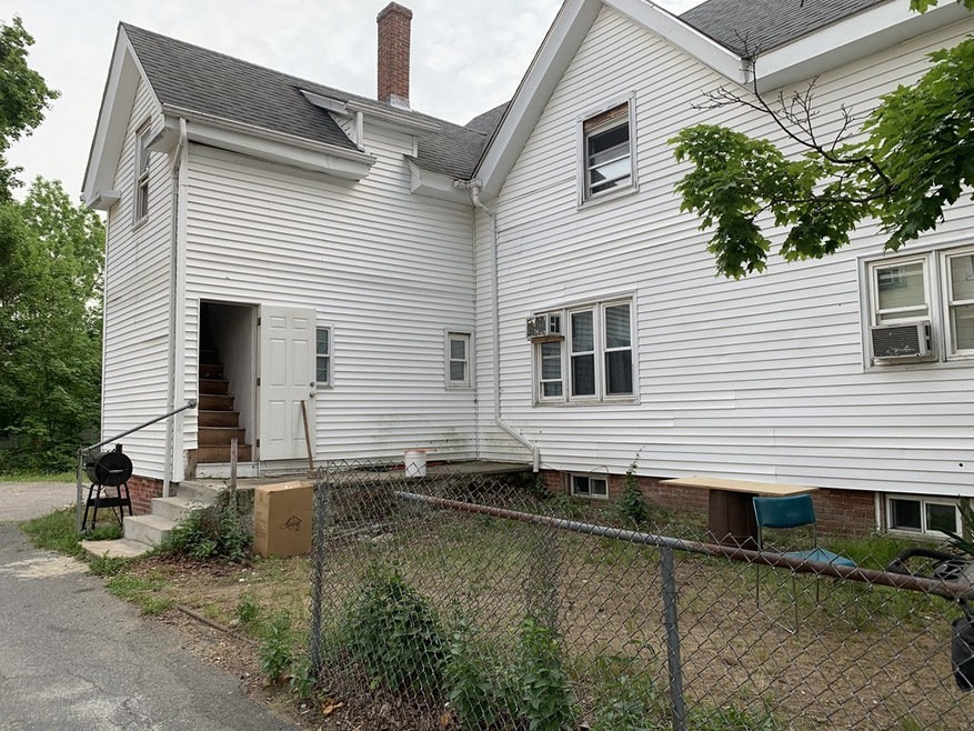 66 Calmar St, Brockton, MA 02301 - photo 1