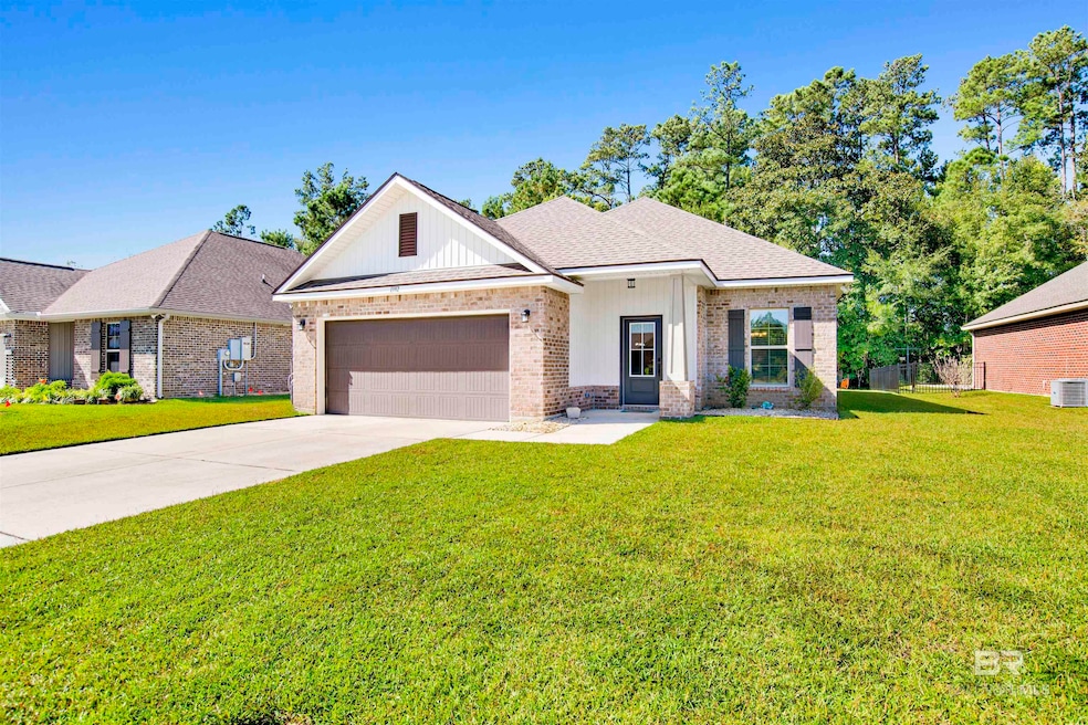 1392 Surrey Loop, Foley, AL 36535 - photo 1