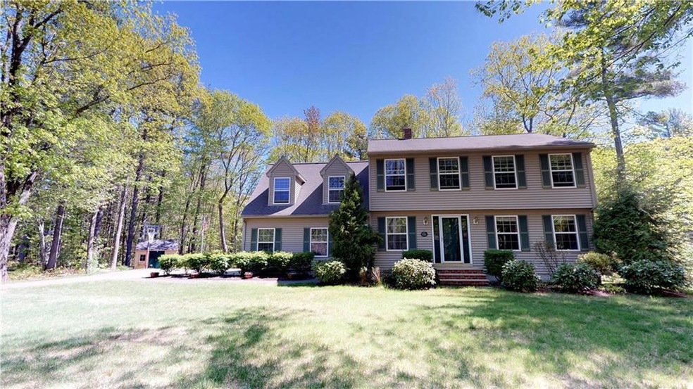 11 Sullivan Ln, Saco, ME 04072 - photo 1