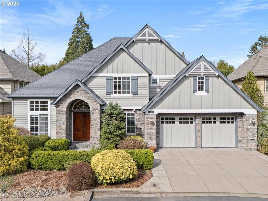 5436 SW Champion Place, Portland, OR 97225 - photo 1