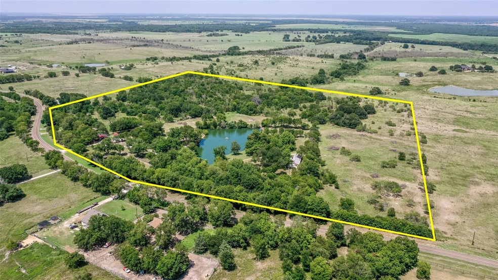 7431 Fm 1181, Ennis, TX 75119 - photo 1