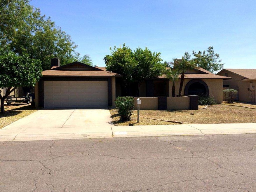 1215 W Cheyenne Dr, Chandler, AZ 85224 - photo 1