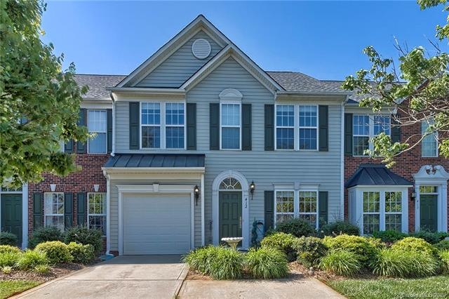 412 Nicklaus Ln unit 127, Fort Mill, SC 29715 - photo 1