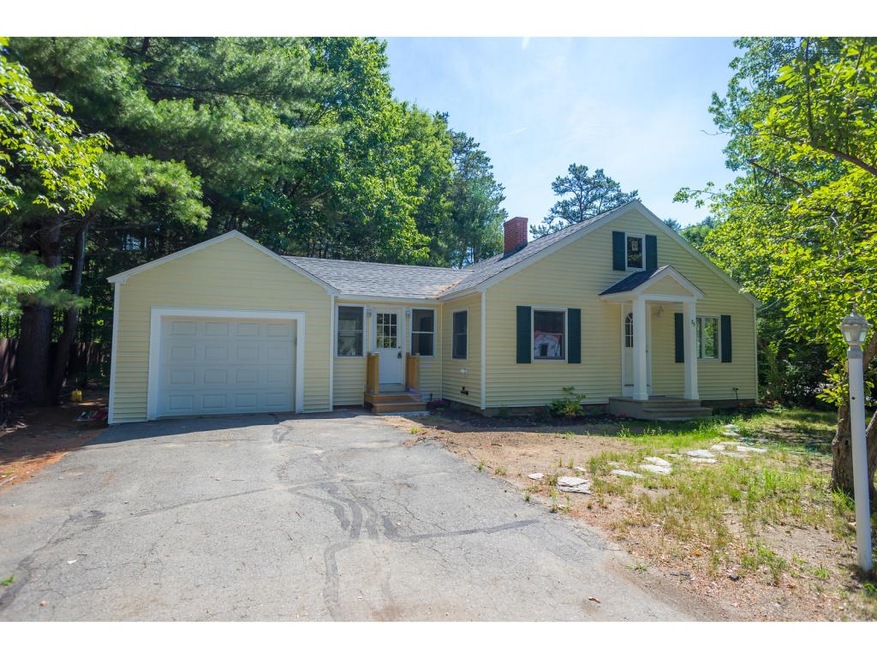 75 Chestnut Hill Rd, Rochester, NH 03867 - photo 1