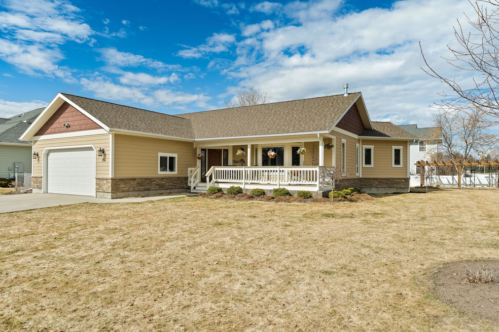 39 Velva Dr.
