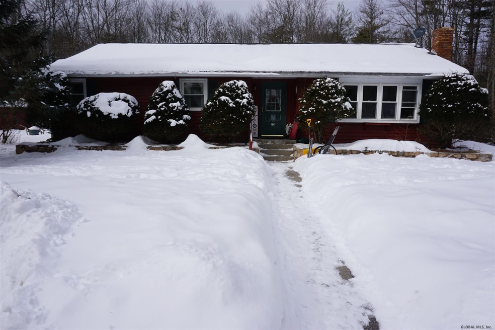 75 Petrified Gardens Rd, Saratoga Springs, Outside, NY 12866 - photo 1