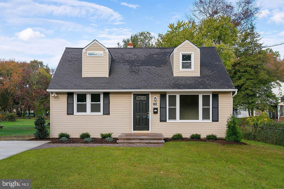 191 Bridge Ave, Moorestown, NJ 08057 - photo 1