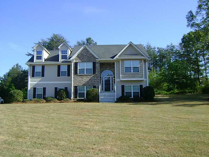 78 Valley Edge Dr, Rockmart, GA 30153 - photo 1