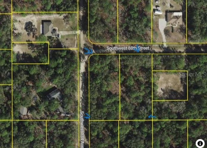 0 SW 134 Ave unit MFRTB8456077, Dunnellon, FL 34432 - photo 1