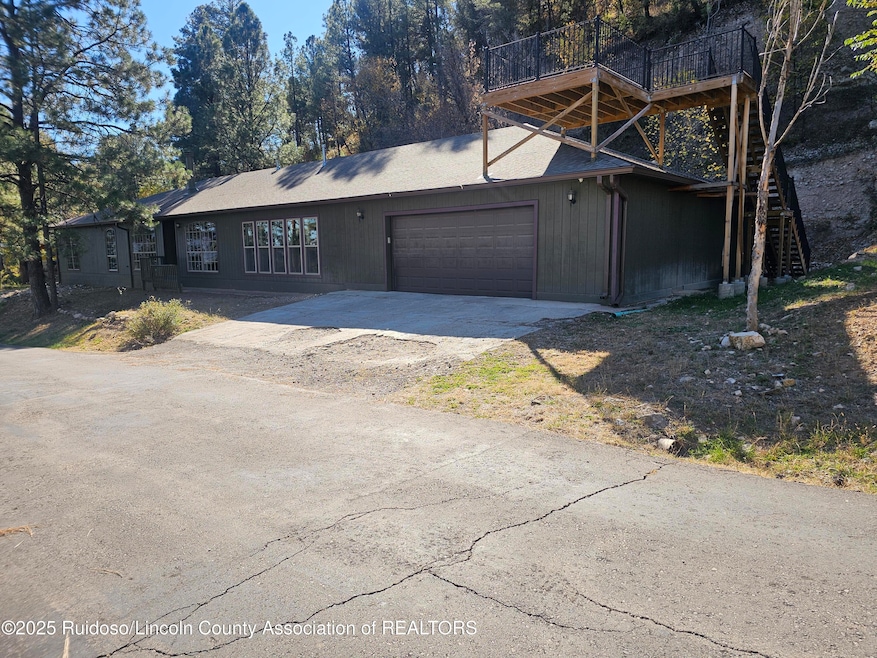 115 Dipaolo Dr, Ruidoso, NM 88345 - photo 1