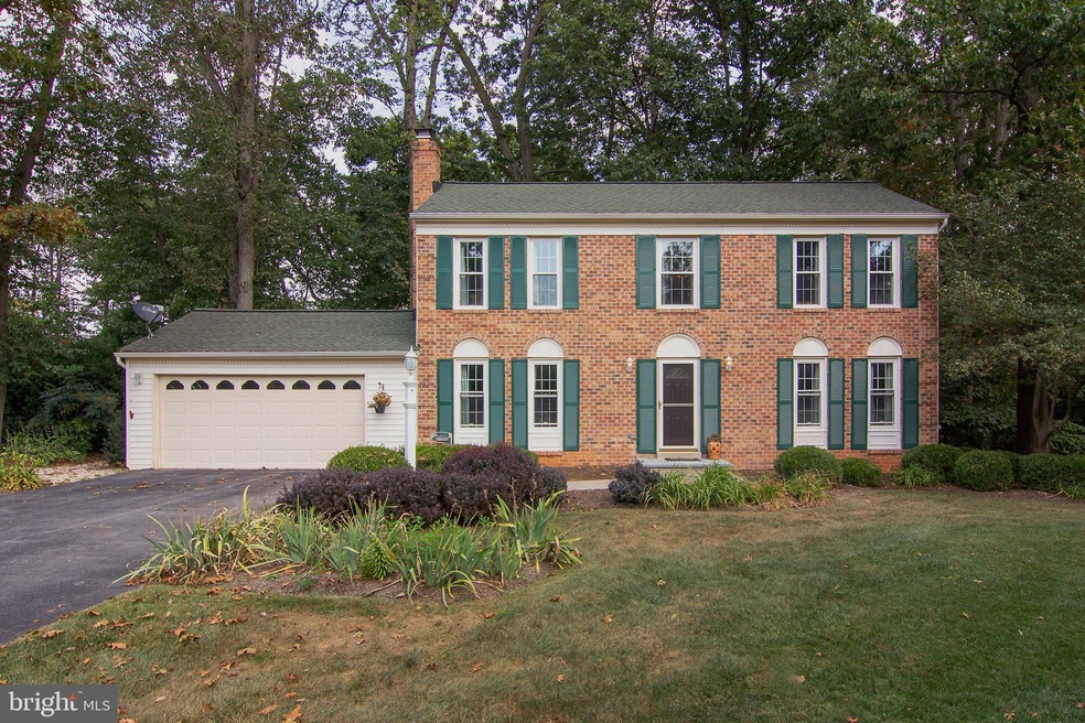 1904 Brightwood Ct, Sykesville, MD 21784 - photo 1