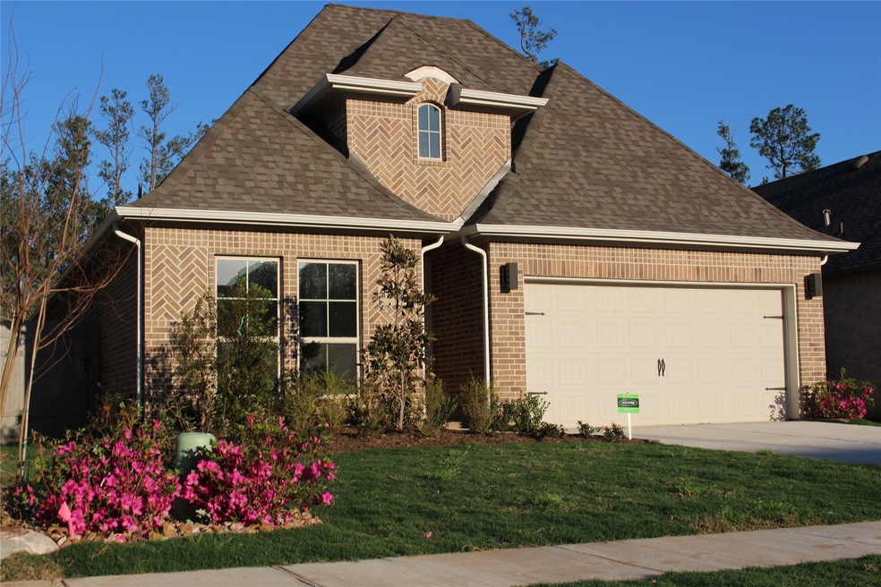 17343 Merigold Heights Dr, Conroe, TX 77302 - photo 1