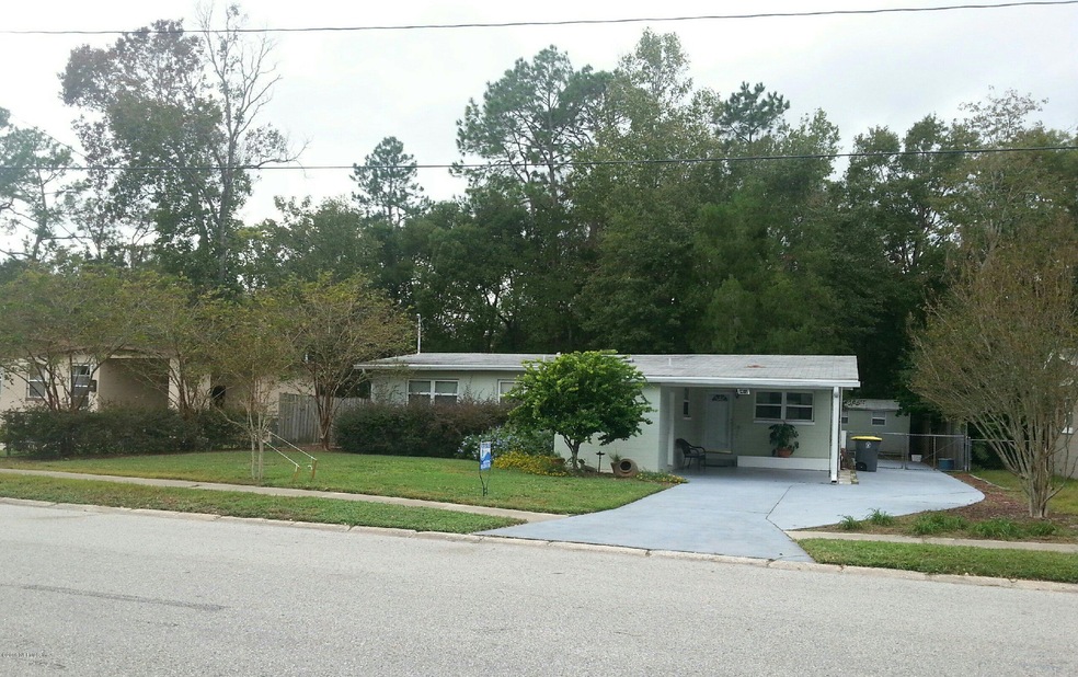 2412 Sam Rd, Jacksonville, FL 32216 - photo 1