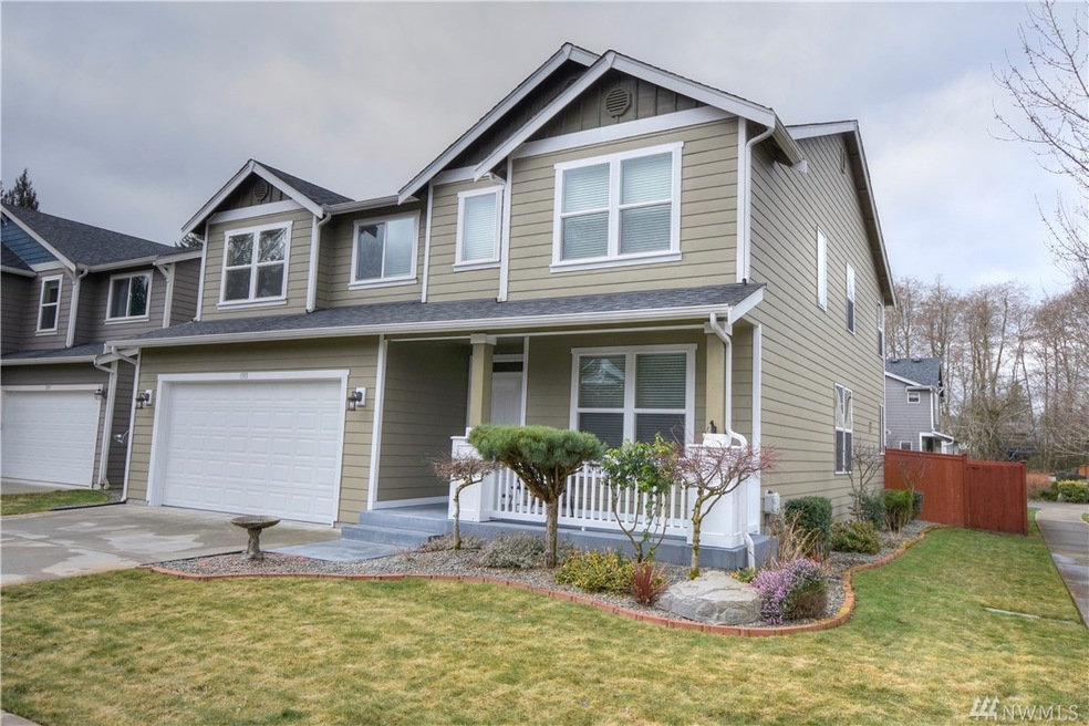 1311 Smith St SE, Olympia, WA 98501 - photo 1