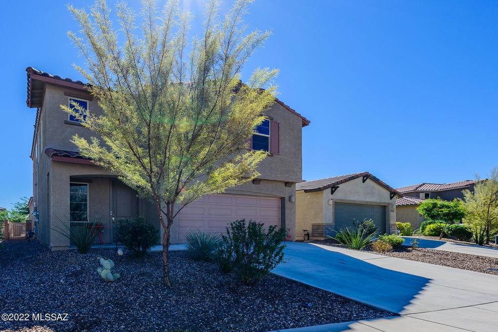 001 - 7507 S. Via Rancho La Costa