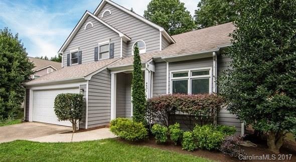 Welcome Home!