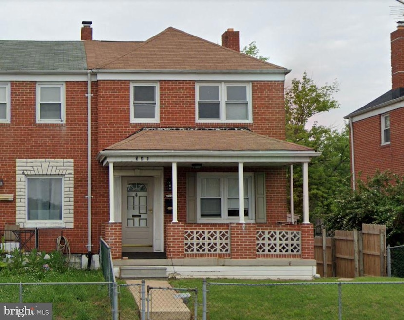 341 Dark Head Rd, Middle River, MD 21220 - photo 1