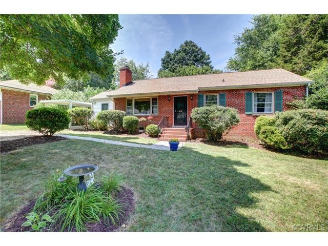 1912 Briarcliff Rd, Richmond, VA 23225 - photo 1