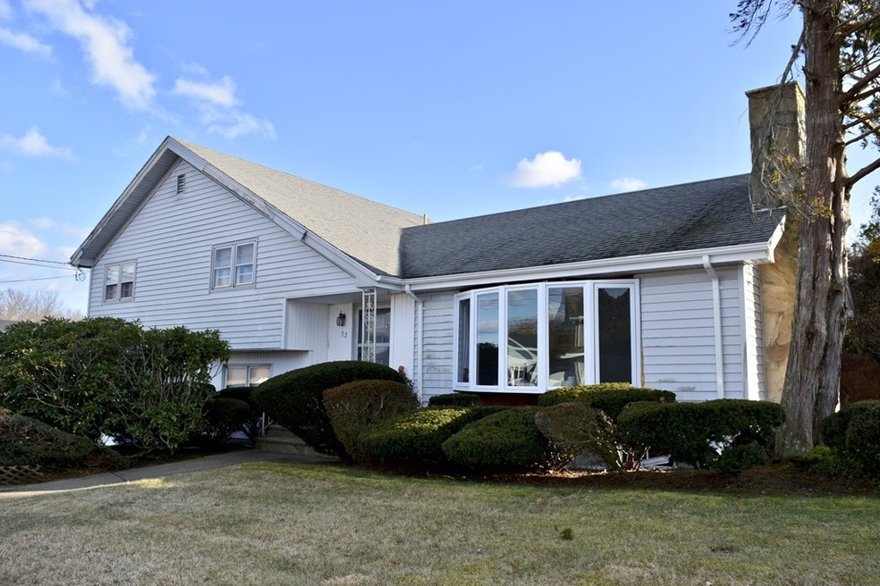 32 Aspin Ave, North Dartmouth, MA 02747 - photo 1