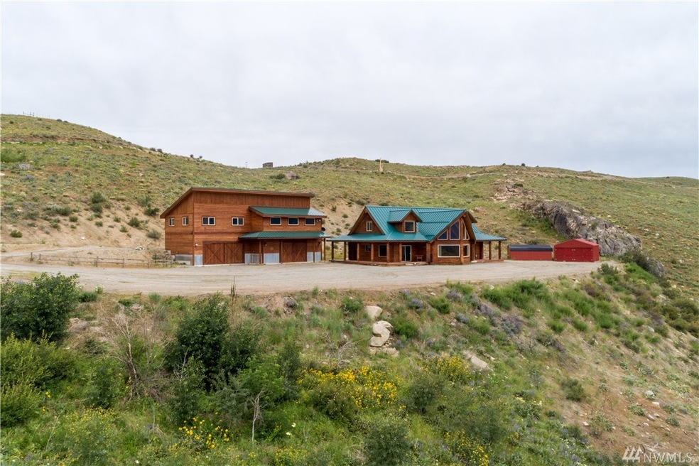 7 Hannah Rd, Methow, WA 98846 - photo 1