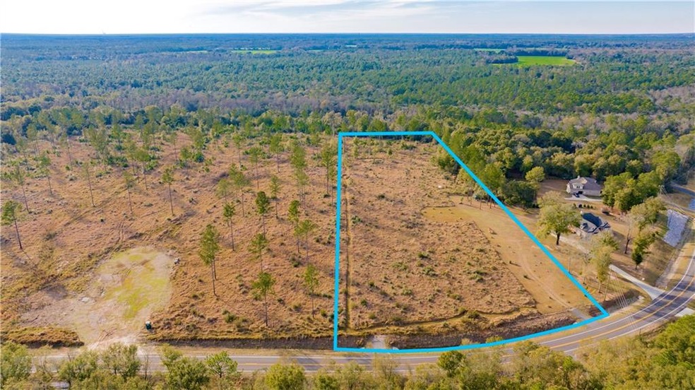 0 W Johnson Rd unit 7509608, Mobile, AL 36695 - photo 1