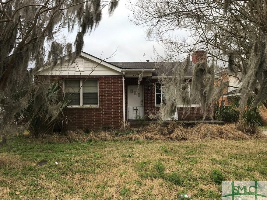 1113 W 42nd St, Savannah, GA 31415 - photo 1