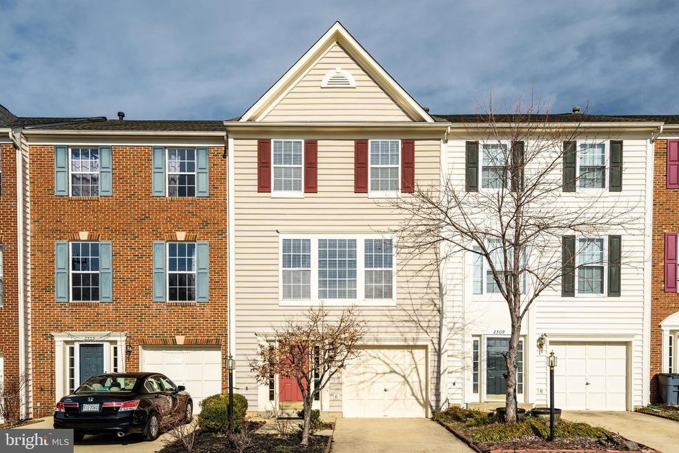 2507 James Maury Dr, Herndon, VA 20171 - photo 1