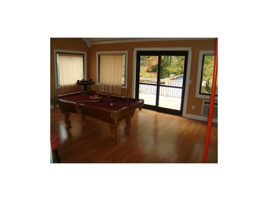 196 Zelma St SW, Marietta, GA 30060 - photo 1