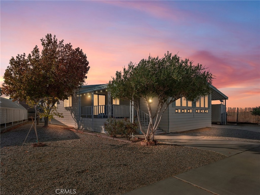 13393 Mariposa Rd, Victorville, CA 92395 - photo 1