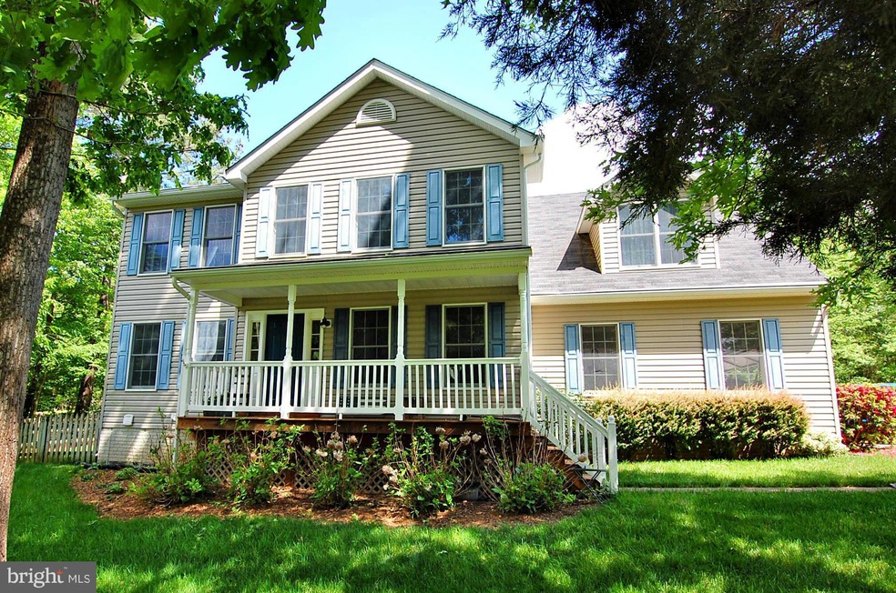 42544 Woodbury Place, Leonardtown, MD 20650 - photo 1