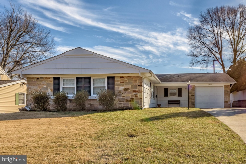 12517 Kemmerton Ln, Bowie, MD 20715 - photo 1