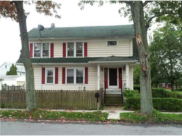 Exterior Front. Welcome to this desirable neighbor