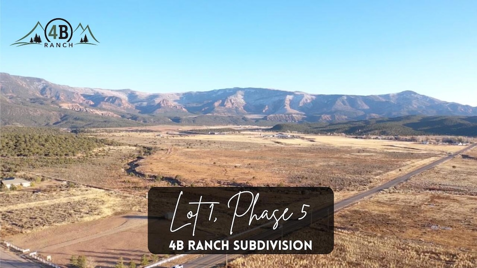 0 Lot 1 4b Ranch | Phase 5 unit 113917, Cedar City, UT 84720 - photo 1