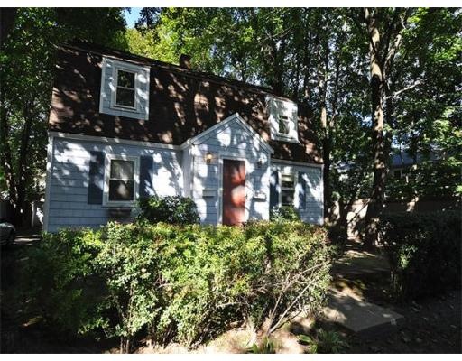 5-7 Oxford Cir, Belmont, MA 02478 - photo 1