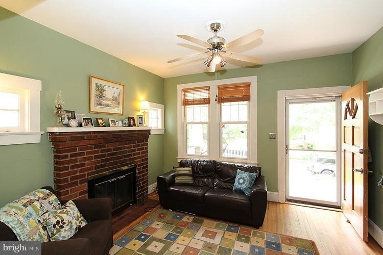 212 Spring Ave, Takoma Park, MD 20912 - photo 1