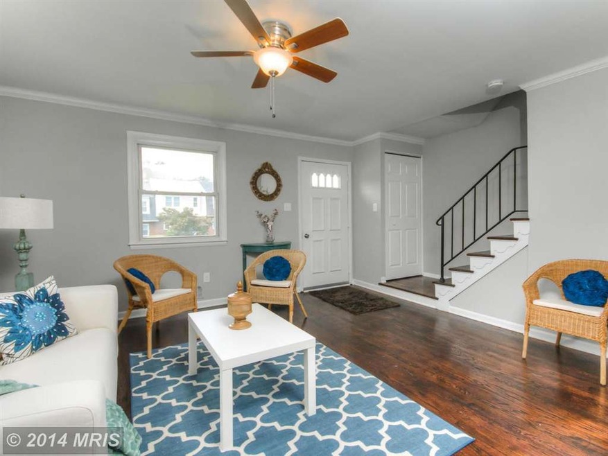 5641 Whitby Rd, Baltimore, MD 21206 - photo 1