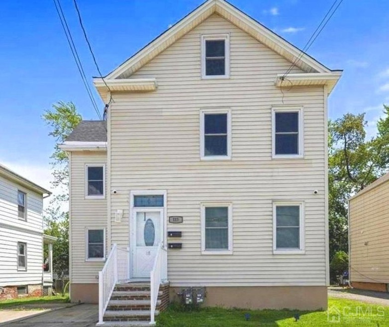 115 New St unit 2, Woodbridge, NJ 07095 - photo 1