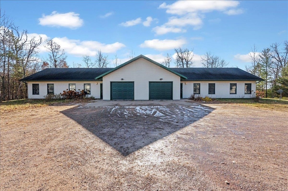 67960 Tacoma Rd, Iron River, WI 54847 - photo 1