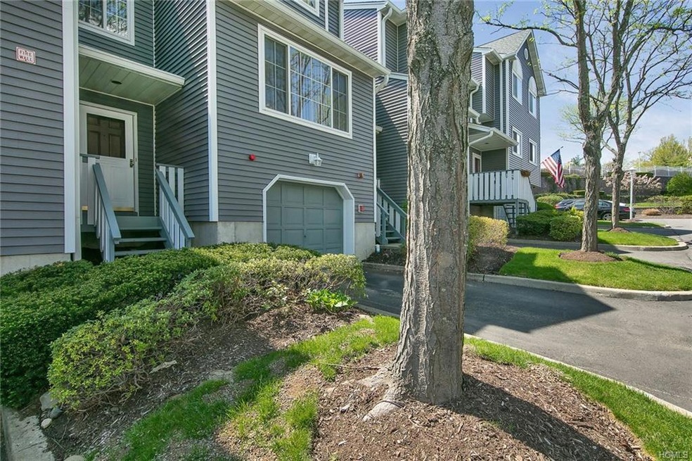 7 Mountain Terrace unit 186, Nanuet, NY 10954 - photo 1