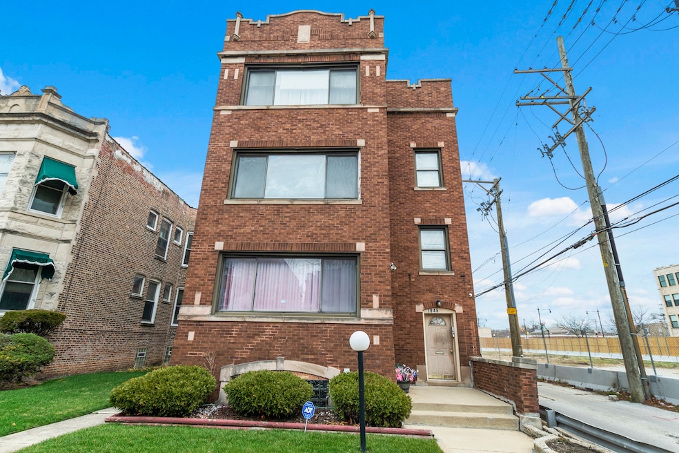 unlisted-address, Chicago, IL 60620 - photo 1