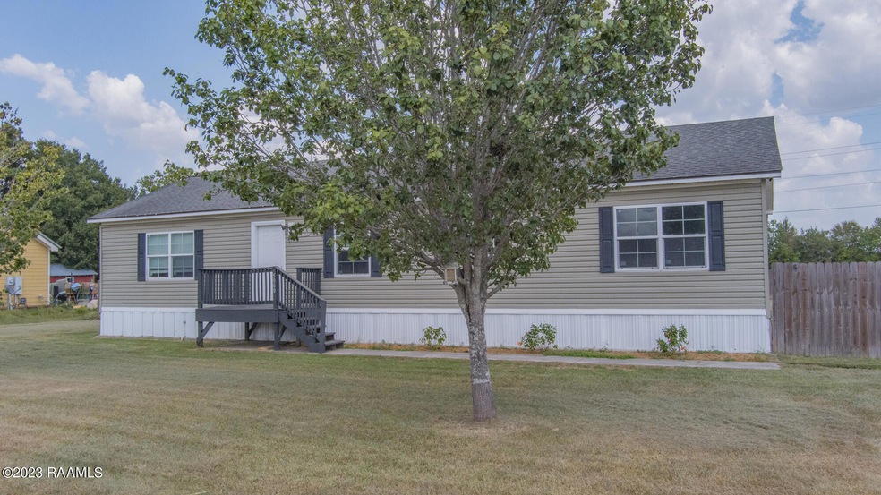 Front Of House MLS