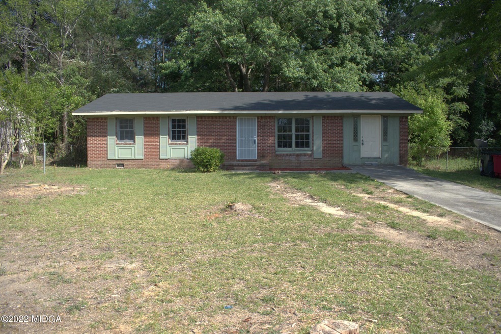 3277 Lancing Lane Front of Home small