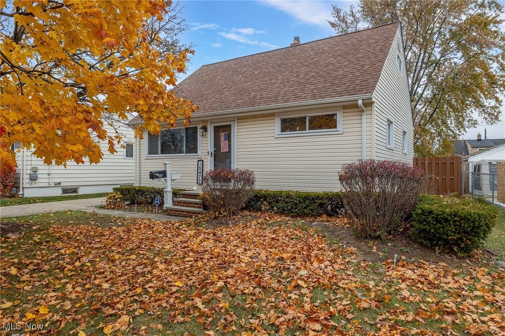 15472 Meigs Blvd, Brook Park, OH 44142 - photo 1