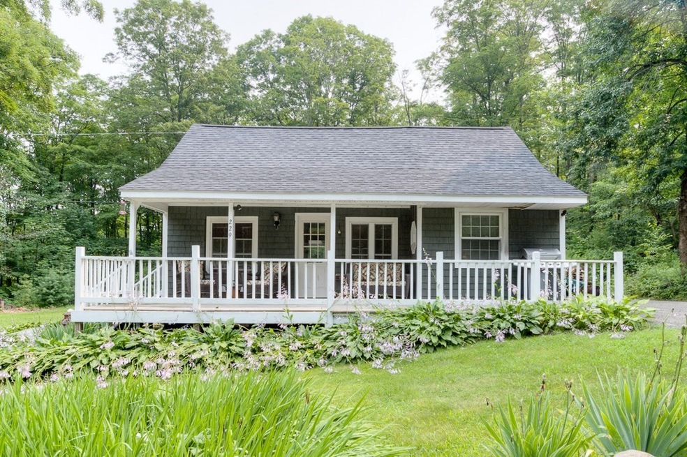 229 Hovey Rd, Monson, MA 01057 - photo 1