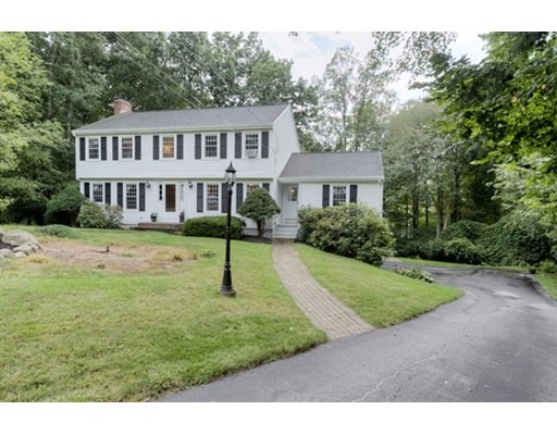 64 John Alden St, Holden, MA 01520 - photo 1