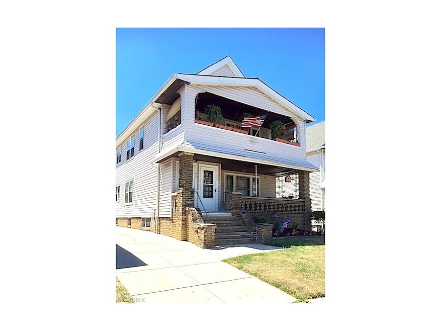 Welcome to Wascana !  Great Opportunity for this Fully Occupied 2 Family Lakewood Home.  Each Unit has 2 Bedrooms, Formal Dining Room with Built Ins and 1 Full Bathroom, Hardwood Floors, Fireplace and Fabulous Ambiance.  Newer Driveway, Vinyl Siding,